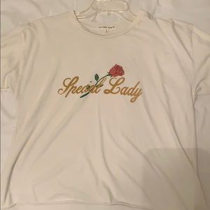 ❗️LAST CHANCE ❗️Graphic tee